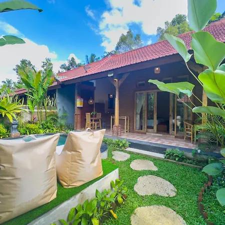 Prayatna Villas