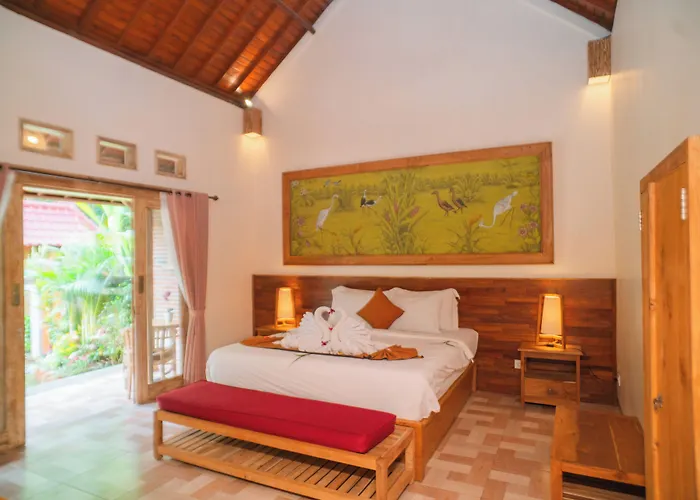 Prayatna Ubud