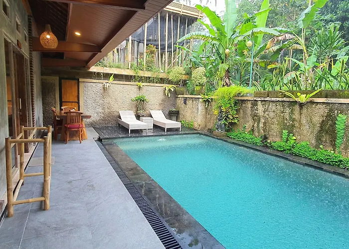 Prayatna Ubud